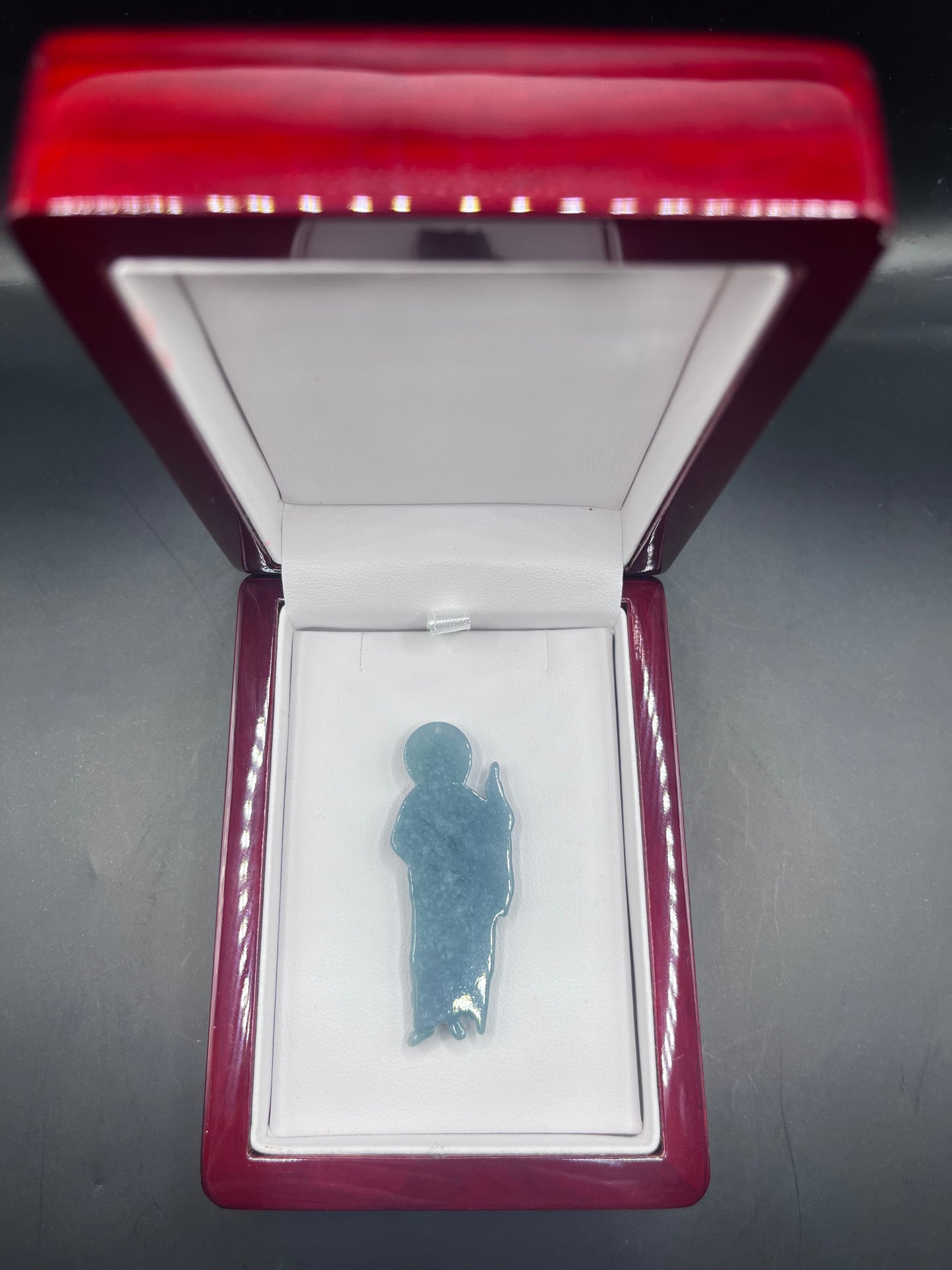 Saint Jude Pendant
