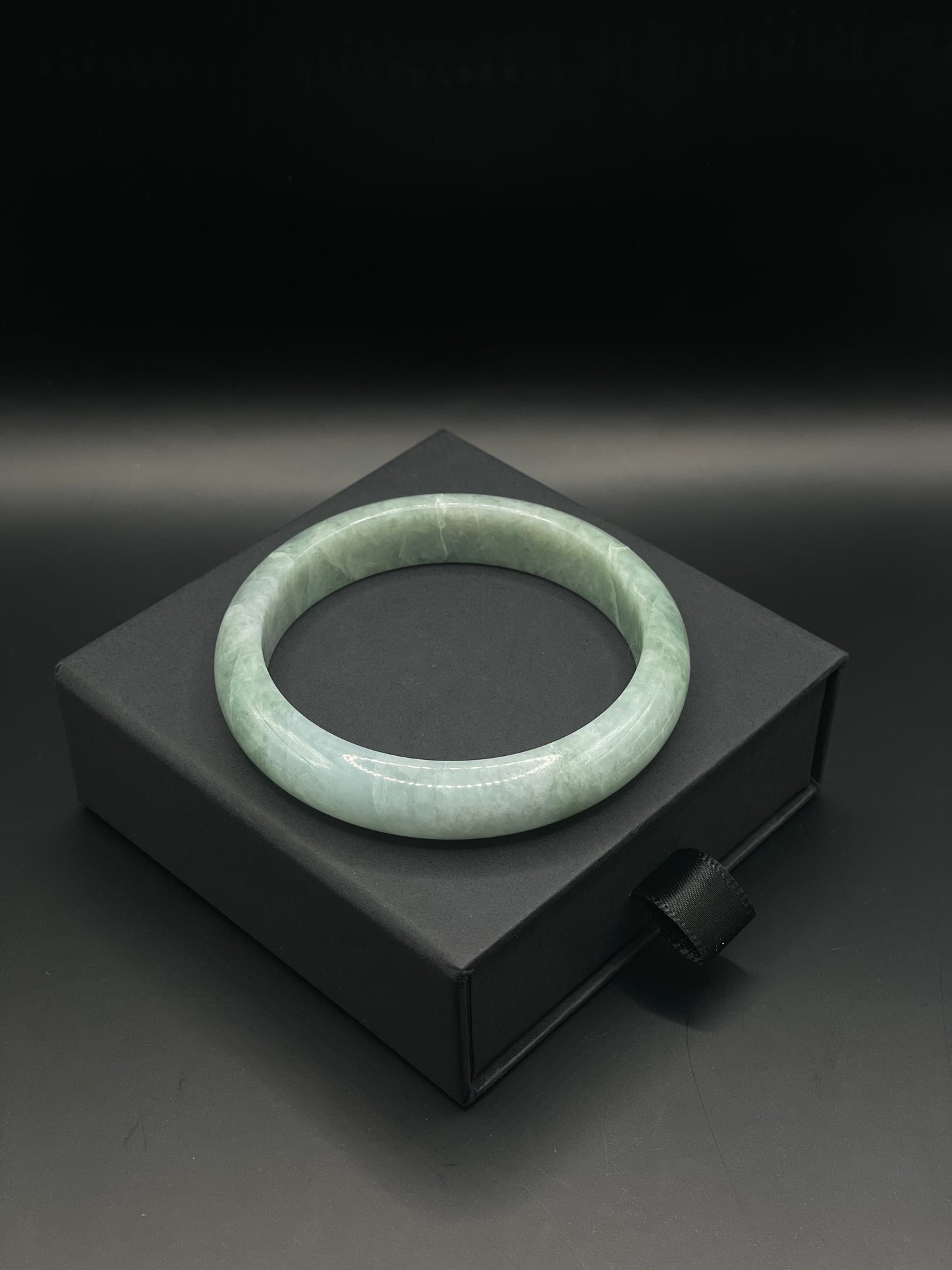 Green Bangle
