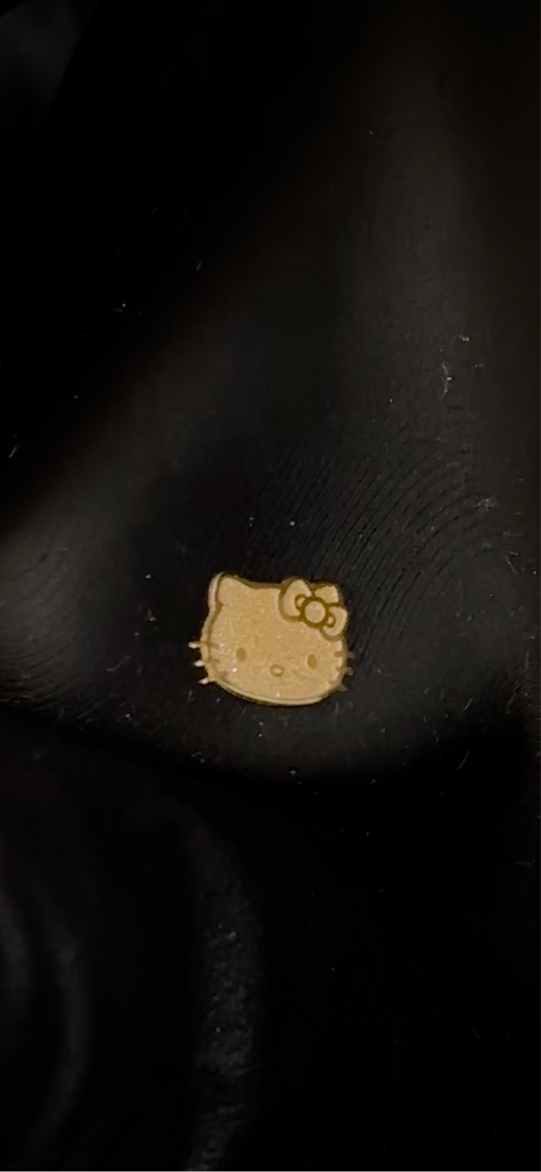Hello Kitty Nose Ring