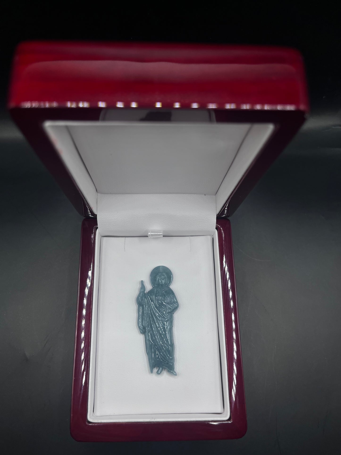 Saint Jude Pendant