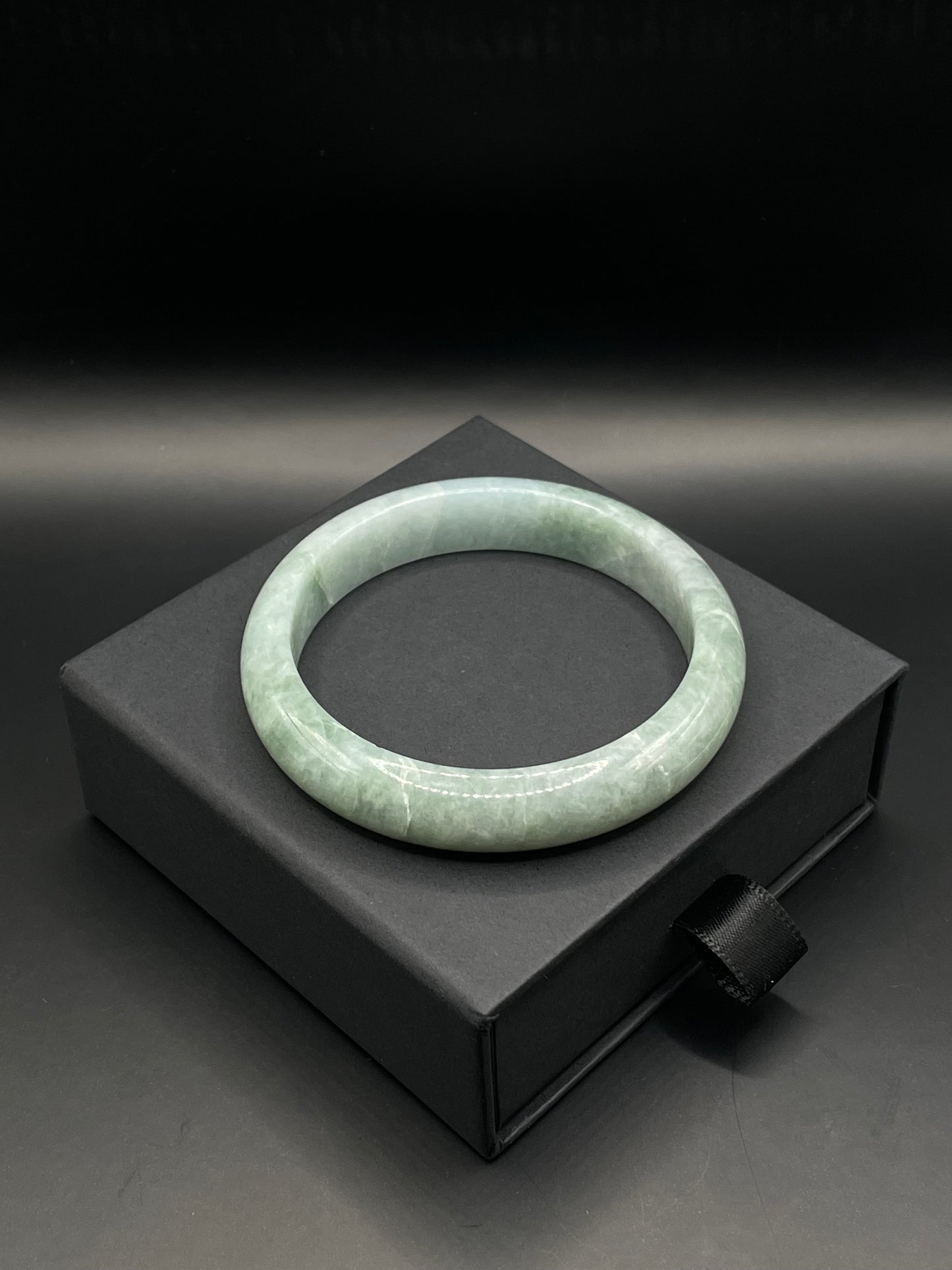 Green Bangle