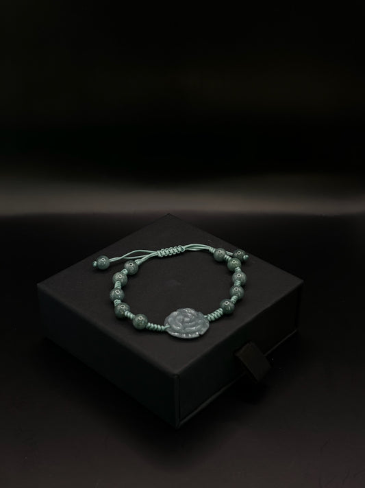 Rose Bracelet