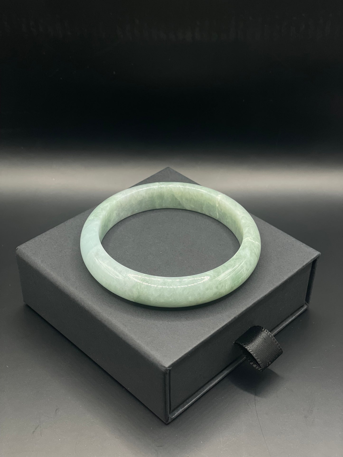 Green Bangle