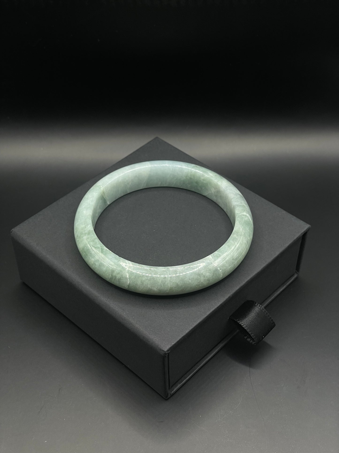 Green Bangle