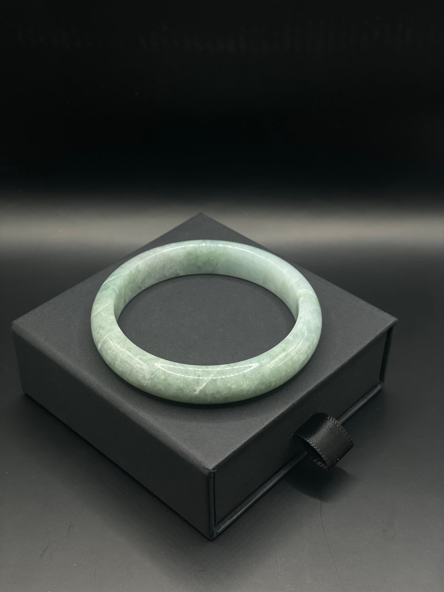 Green Bangle