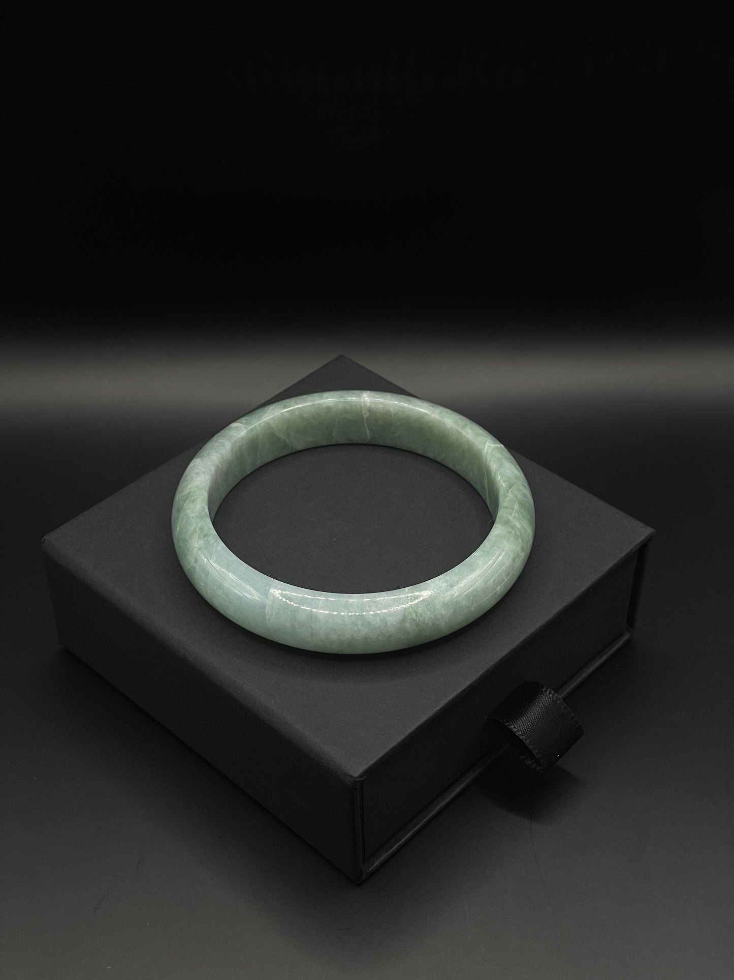 Green Bangle