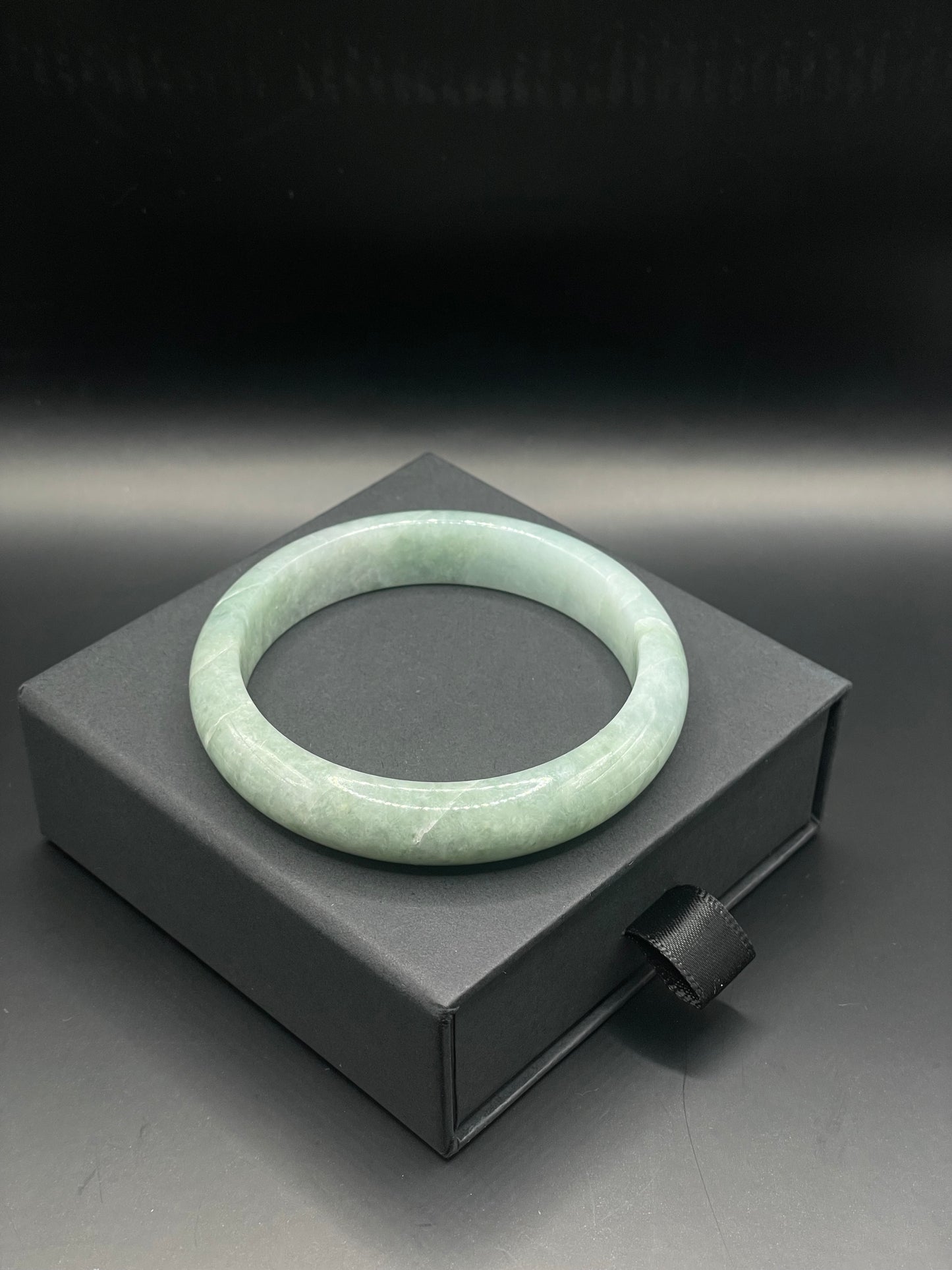 Green Bangle
