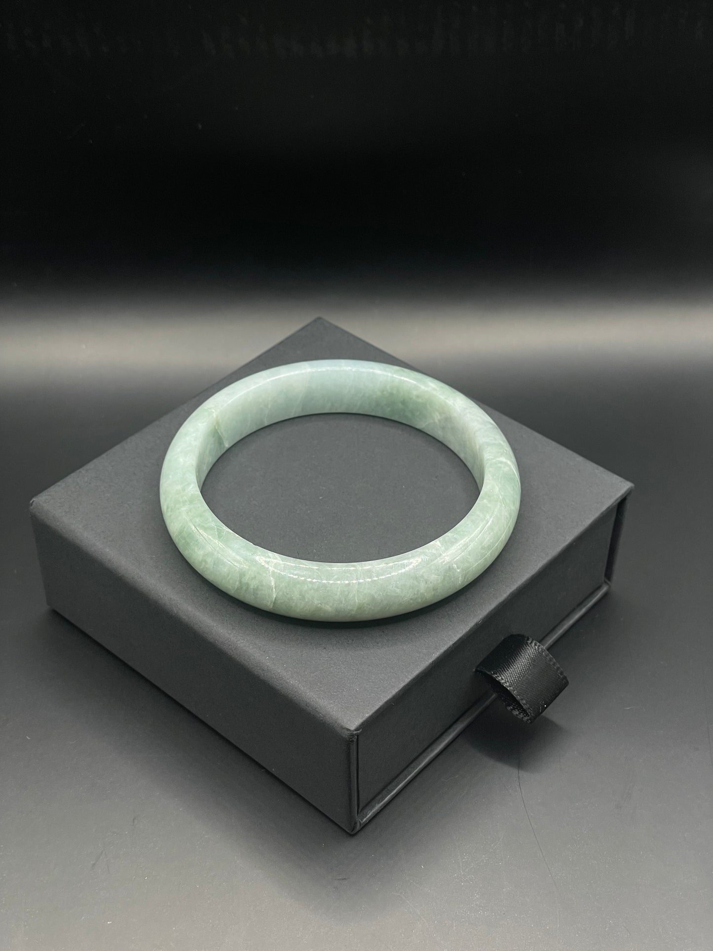 Green Bangle