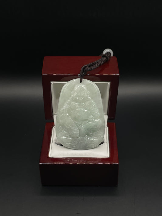 Buddha Pendant